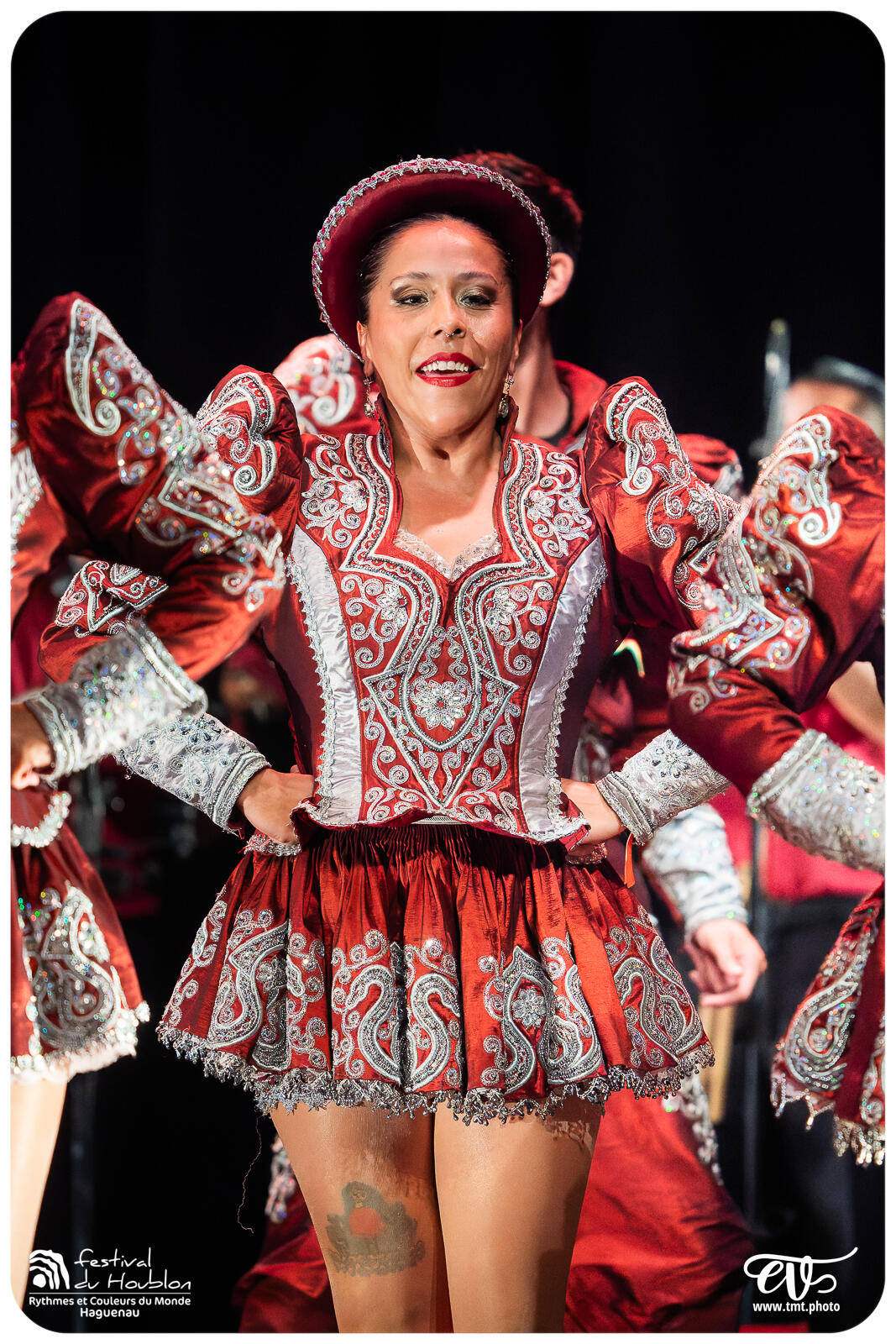 FDH 2024.08.22 | BOLIVIE